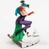 Darkstalkers Capcom Morrigan Christmas Santa Copsplay Figure Banpresto