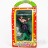 Darkstalkers Capcom Morrigan Christmas Santa Copsplay Figure Banpresto