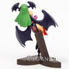 Darkstalkers Capcom Morrigan Valentine Copsplay Figure Banpresto