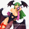 Darkstalkers Capcom Morrigan Valentine Copsplay Figure Banpresto