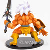 CAPCOM FIGHTING JAM Warzard Leo 2P Color Action Figure Capcom Max Factory Japanimedia Store