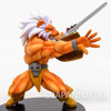CAPCOM FIGHTING JAM Warzard Leo 2P Color Action Figure Capcom Max Factory Japanimedia Store