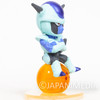 Dragon Ball Z Frost Chara Puchi Mini Figure JAPAN ANIME MANGA