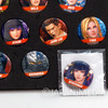 DOA Dead or Alive 6 Can Badge Pins 25+1 pc Set Koei Tecmo