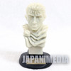 Berserk Guts Black Swordsman Bust Figure Marble Statue type Art of War JAPAN