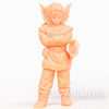 Retro Dragon Quest 4 Brave Hero Rubber Figure 2.5" WARRIOR