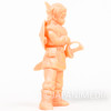 Retro Dragon Quest 4 Brave Hero Rubber Figure 2.5" WARRIOR