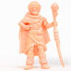 Retro Dragon Quest 5 Brave Hero Rubber Figure 2.5" WARRIOR