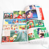 RARE Spaceship Sagittarius This is Animation Illustration Guide Book JAPAN ANIME