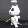 Nekogami-sama Nekojiru Soft Vinyl Figure Medicom Toy 