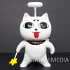 Nekogami-sama Nekojiru Soft Vinyl Figure Medicom Toy 