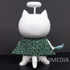 Nekogami-sama Nekojiru Soft Vinyl Figure Medicom Toy 