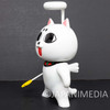 Nekogami-sama Nekojiru Soft Vinyl Figure Medicom Toy Japanimedia Store