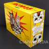 Nekogami-sama Nekojiru Soft Vinyl Figure Medicom Toy Japanimedia Store