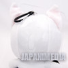 FAIRY TAIL Charles Plush Doll 7" w/Card Case Taito JAPAN ANIME MANGA FIGURE