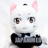 FAIRY TAIL Charles Plush Doll 7" w/Card Case Taito JAPAN ANIME MANGA FIGURE Japanimedia Store FRONT