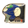 Evangelion EVA-00 Metal Pins GAINAX 1997