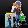 Anime Sanjushi Aramis Rubber Sticker Set / The Three Musketeers
