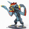 Gremlins 2 The New Batch Evil Mohawk Polystone Figure