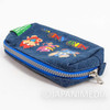 Mappy x Niko And... Pouch Namco Museum Japanimedia Store