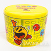 Pac-Man Sensor-Operated Plastic Trash Bin / PAC-LAND NAMCO FAMICOM