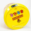 Pac-Man Sensor-Operated Plastic Trash Bin / PAC-LAND NAMCO FAMICOM Japanimedia Store