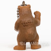 Tekken Kuma Bear Mini Figure Ballchain JAPAN NAMCO GAME