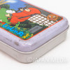 (DAMAGED) Retro RARE! Ninja Jajamaru Kun Can Pen Case FAMICOM NEC