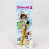 Gremlins 2 The New Batch Gizmo on Cube Figure Mobile Strap Jun Planning JAPAN