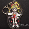 Kamikaze Kaitou Jeanne Maron Kusakabe Acrylic Mascot Keychain