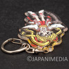 Kamikaze Kaitou Jeanne Maron Kusakabe Acrylic Mascot Keychain