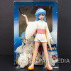 Dororon Enma kun Yukiko Hime Princess 9" Soft Vinyl Figure NAGAI GO