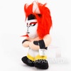 Saturday Night Slam Masters The Great Oni Mysterious Budo 7" Plush Doll Japanimedia Store