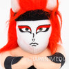 Saturday Night Slam Masters The Great Oni Mysterious Budo 7" Plush Doll Japanimedia Store