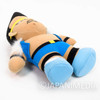 Saturday Night Slam Masters Titanic Tim Titan the Great 8" Plush Doll Japanimedia Store