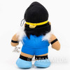 Saturday Night Slam Masters Titanic Tim Titan the Great 8" Plush Doll Japanimedia Store