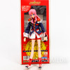 Revolutionary Girl Utena Tenjo Utena Soft Vinyl Full-action Figure KOTOBUKIYA