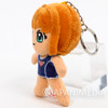 Cardcaptor Sakura Plush Doll Keychain #3 BANPRESTO