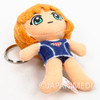 Cardcaptor Sakura Plush Doll Keychain #3 BANPRESTO