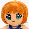 Cardcaptor Sakura Plush Doll Keychain #3 BANPRESTO