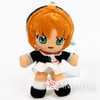 Cardcaptor Sakura Plush Doll Keychain #4 BANPRESTO