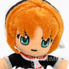 Cardcaptor Sakura Plush Doll Keychain #4 BANPRESTO