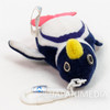 Ninku Hiroyuki Penguin Plush Doll Keychain JAPAN ANIME SHONEN JUMP JAPANIMEDIA