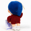 Blue Seed Ryoko Takeuchi Plush Doll JAPAN ANIME MANGA JAPANIMEDIA