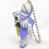 RARE! Soul Edge Voldo Figure Ballchain Namco Soulcalibur