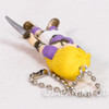 Soul Edge Sophitia Figure Ballchain Namco Fighting Game Japan Japanimedia Store 4