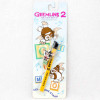 Gremlins 2 The New Batch Mohawk on Cube Figure Mobile Strap Jun Planning JAPAN