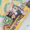 Gremlins 2 The New Batch Mohawk on Cube Figure Mobile Strap Jun Planning JAPAN