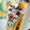 Gremlins 2 The New Batch Mohawk on Cube Figure Mobile Strap Jun Planning JAPAN Japanimedia Store FRONT