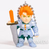 Soul Edge Siegfried Figure Ballchain Namco Fighting Game Japan Japanimedia Store Front